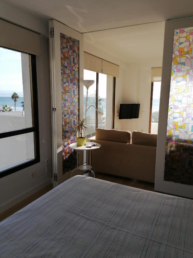 Apartment Privado En Sol Aloha Torremolinos