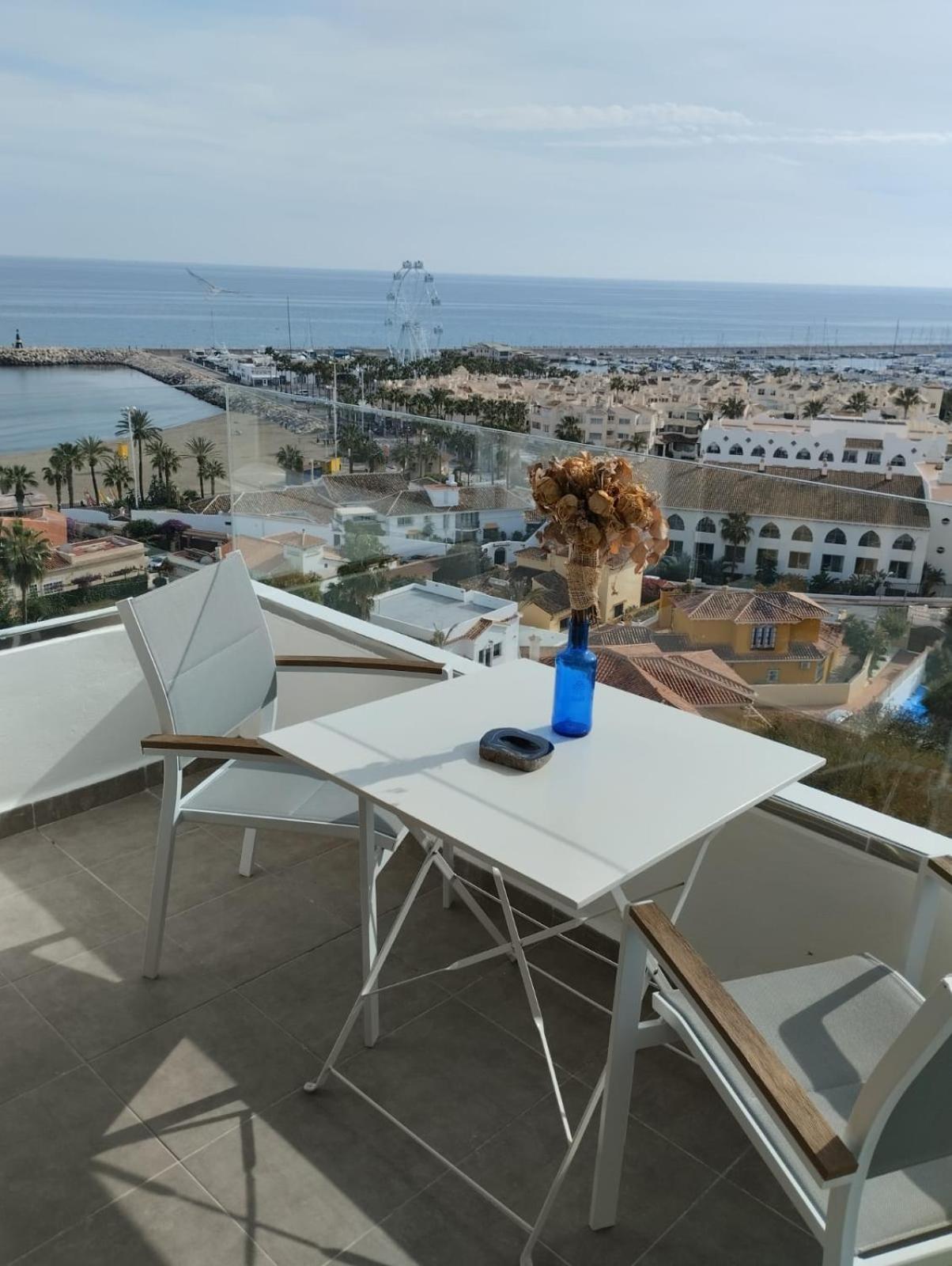 Privado En Sol Aloha Apartment Torremolinos